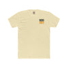 Green Bay Fans  Never Waver Unisex Cotton Crew Tee - Never Waver