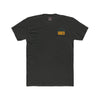 Green Bay Fans  Never Waver Unisex Cotton Crew Tee - Never Waver
