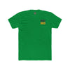 Green Bay Fans  Never Waver Unisex Cotton Crew Tee - Never Waver