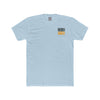 Green Bay Fans  Never Waver Unisex Cotton Crew Tee - Never Waver
