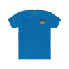 Green Bay Fans  Never Waver Unisex Cotton Crew Tee - Never Waver