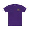 Green Bay Fans  Never Waver Unisex Cotton Crew Tee - Never Waver