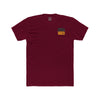 Green Bay Fans  Never Waver Unisex Cotton Crew Tee - Never Waver