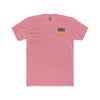 Green Bay Fans  Never Waver Unisex Cotton Crew Tee - Never Waver