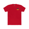 Green Bay Fans  Never Waver Unisex Cotton Crew Tee - Never Waver