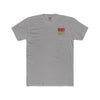 San Francisco Fans Never Waver Unisex Cotton Crew Tee - Never Waver