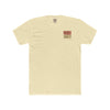 San Francisco Fans Never Waver Unisex Cotton Crew Tee - Never Waver