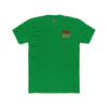 San Francisco Fans Never Waver Unisex Cotton Crew Tee - Never Waver