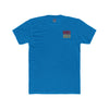 San Francisco Fans Never Waver Unisex Cotton Crew Tee - Never Waver