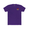 San Francisco Fans Never Waver Unisex Cotton Crew Tee - Never Waver