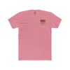 San Francisco Fans Never Waver Unisex Cotton Crew Tee - Never Waver