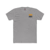 Pittsburgh Fans Never Waver Unisex Cotton Crew Tee - Never Waver