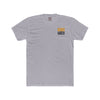 Pittsburgh Fans Never Waver Unisex Cotton Crew Tee - Never Waver