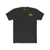 Pittsburgh Fans Never Waver Unisex Cotton Crew Tee - Never Waver