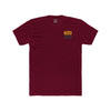 Pittsburgh Fans Never Waver Unisex Cotton Crew Tee - Never Waver