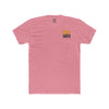 Pittsburgh Fans Never Waver Unisex Cotton Crew Tee - Never Waver