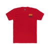 Pittsburgh Fans Never Waver Unisex Cotton Crew Tee - Never Waver