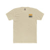 Pittsburgh Fans Never Waver Unisex Cotton Crew Tee - Never Waver