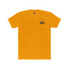 Pittsburgh Fans Never Waver Unisex Cotton Crew Tee - Never Waver