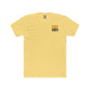 Pittsburgh Fans Never Waver Unisex Cotton Crew Tee - Never Waver