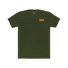 Pittsburgh Fans Never Waver Unisex Cotton Crew Tee - Never Waver