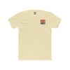 Tampa Bay Fans Never Waver Unisex Cotton Crew Tee - Never Waver