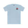 Tampa Bay Fans Never Waver Unisex Cotton Crew Tee - Never Waver