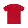 Tampa Bay Fans Never Waver Unisex Cotton Crew Tee - Never Waver