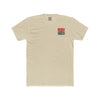 Tampa Bay Fans Never Waver Unisex Cotton Crew Tee - Never Waver