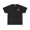Never Waver Unisex Heavy Cotton Tee - Never Waver