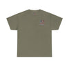 Never Waver Unisex Heavy Cotton Tee - Never Waver
