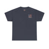 Never Waver Unisex Heavy Cotton Tee - Never Waver