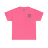 Never Waver Unisex Heavy Cotton Tee - Never Waver