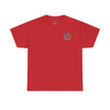 Never Waver Unisex Heavy Cotton Tee - Never Waver