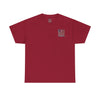 Never Waver Unisex Heavy Cotton Tee - Never Waver