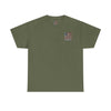 Never Waver Unisex Heavy Cotton Tee - Never Waver