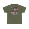 Never Waver Unisex Heavy Cotton Tee - Never Waver
