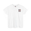 Never Waver Unisex Heavy Cotton Tee - Never Waver