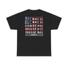 Never Waver Unisex Heavy Cotton Tee - Never Waver