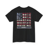 Never Waver Unisex Heavy Cotton Tee - Never Waver