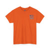 Never Waver Unisex Heavy Cotton Tee - Never Waver