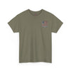 Never Waver Unisex Heavy Cotton Tee - Never Waver