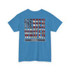Never Waver Unisex Heavy Cotton Tee - Never Waver