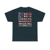 Never Waver Unisex Heavy Cotton Tee - Never Waver