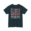 Never Waver Unisex Heavy Cotton Tee - Never Waver