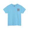 Never Waver Unisex Heavy Cotton Tee - Never Waver