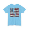 Never Waver Unisex Heavy Cotton Tee - Never Waver