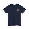 Never Waver Unisex Heavy Cotton Tee - Never Waver