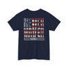 Never Waver Unisex Heavy Cotton Tee - Never Waver