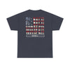 Never Waver Unisex Heavy Cotton Tee - Never Waver